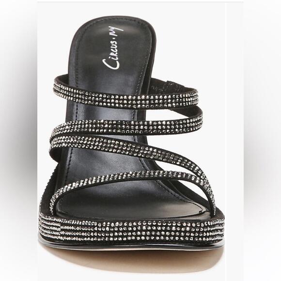 Circus NY by Sam Edelman Hanson Platform Heel - Picture 1 of 9